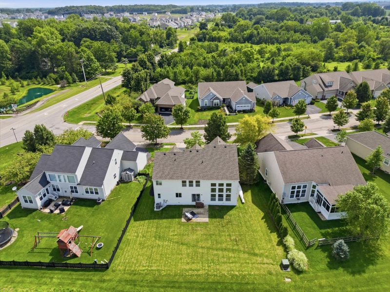 6302 Scioto Chase Boulevard, Powell, OH 43065 Photo 47