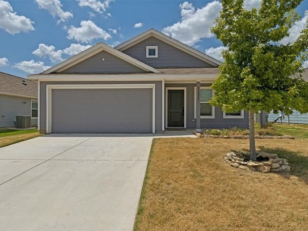 11855 Gabbro Drive, Justin, TX 76247