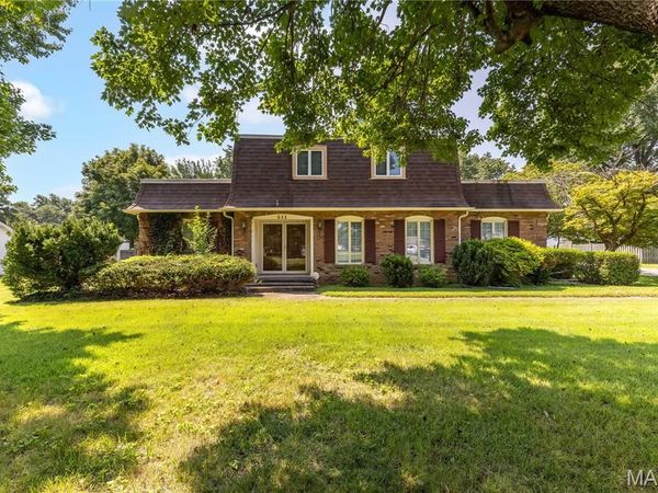 511 W Salcedo Road, Sikeston, MO 63801