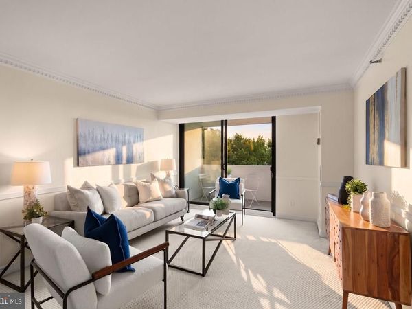 5911 EDSALL ROAD, Unit 711, ALEXANDRIA, VA 22304