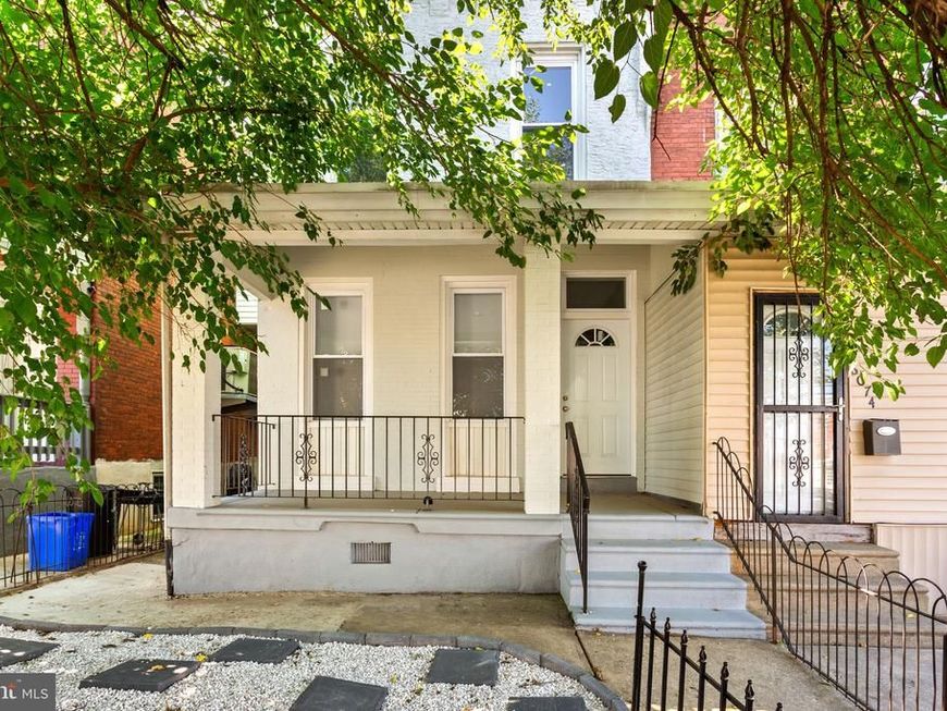 6072 W Girard Avenue, Philadelphia, PA 19151 Main Photo