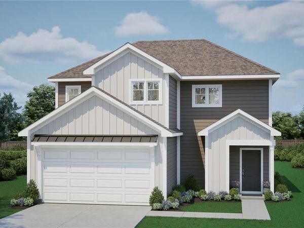 18452 W 205th Terrace, Spring Hill, KS 66083