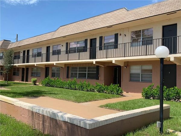 401 NW 34 Street, Unit 93-202, Pompano Beach, FL 33064