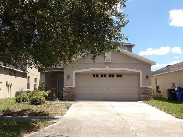 12669 BELCROFT DRIVE, RIVERVIEW, FL 33579