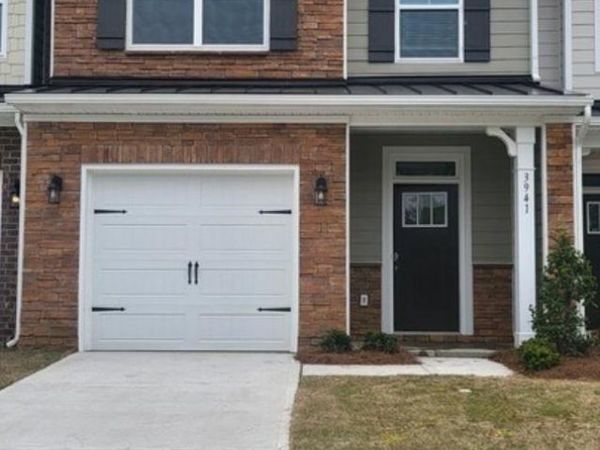 3941 Fadden Street , Harrisburg, NC 28075