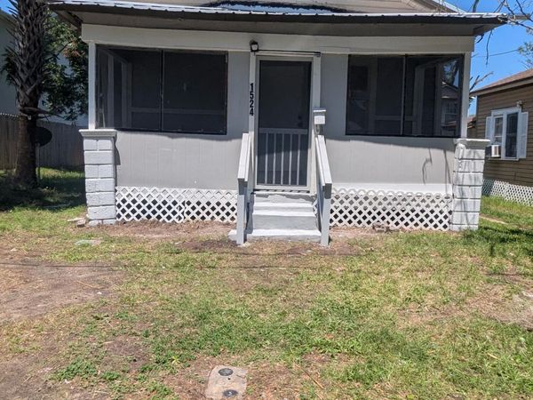 1524 MT HERMAN Street, Jacksonville, FL 32209