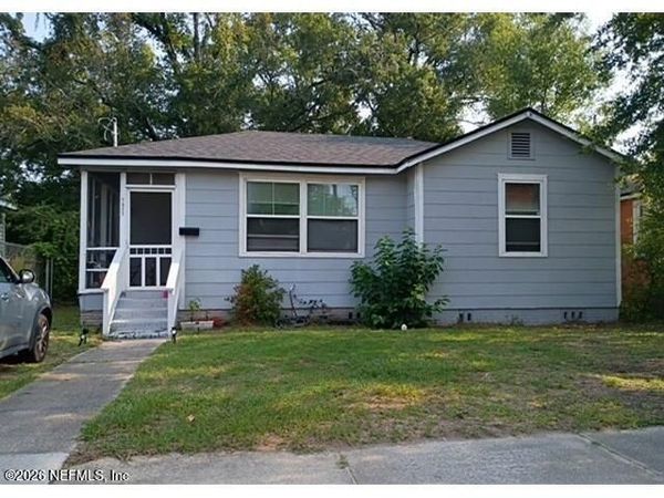 1511 W 10TH Street, Jacksonville, FL 32209