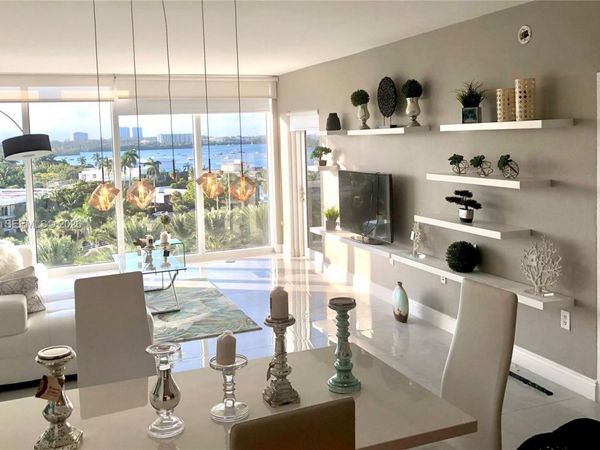 10275 Collins Ave , Unit 624, Bal Harbour, FL 33154