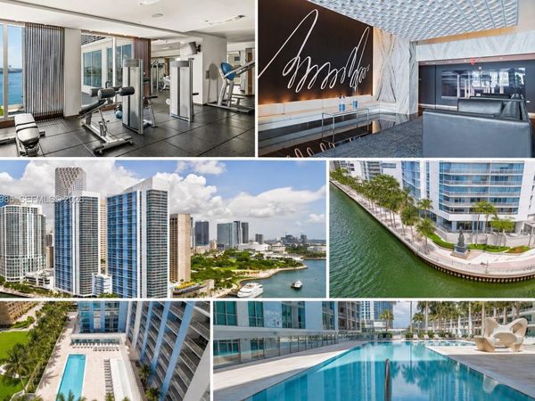 335 S Biscayne Blvd , Unit 1005, Miami, FL 33131
