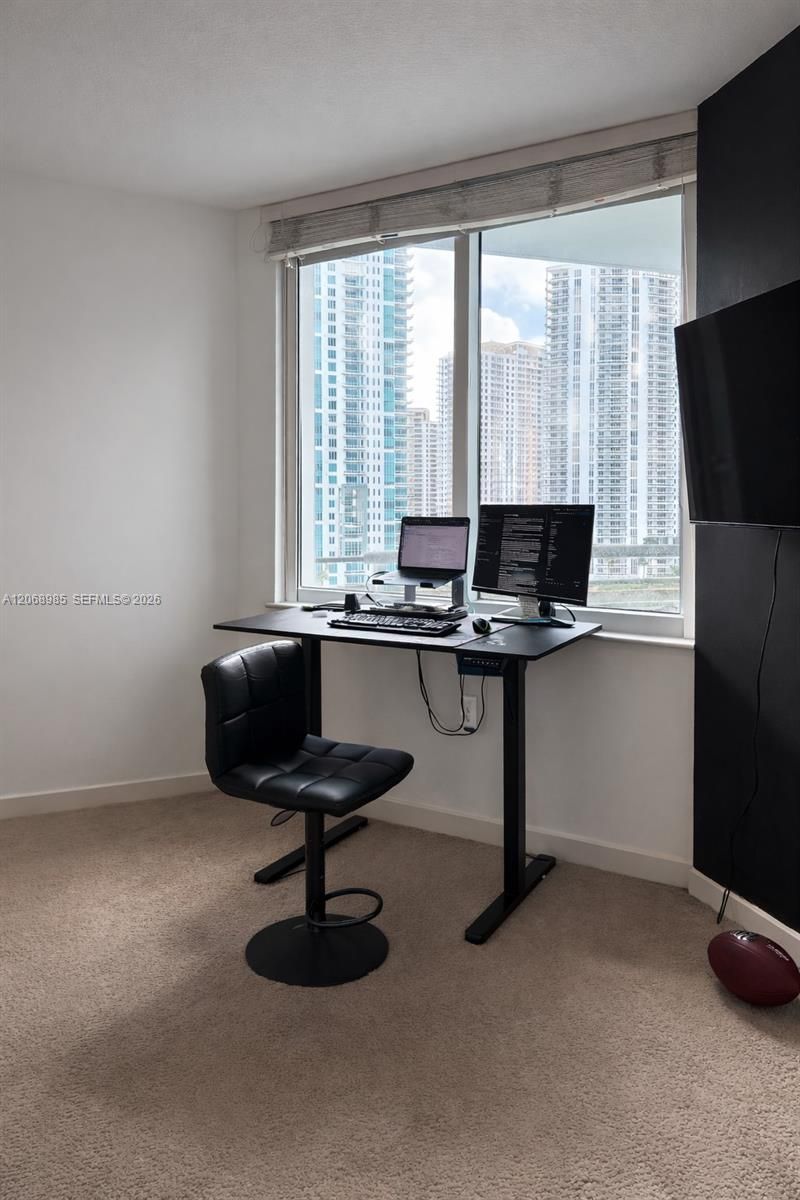 335 S Biscayne Blvd, Unit 1005, Miami, FL 33131 Photo