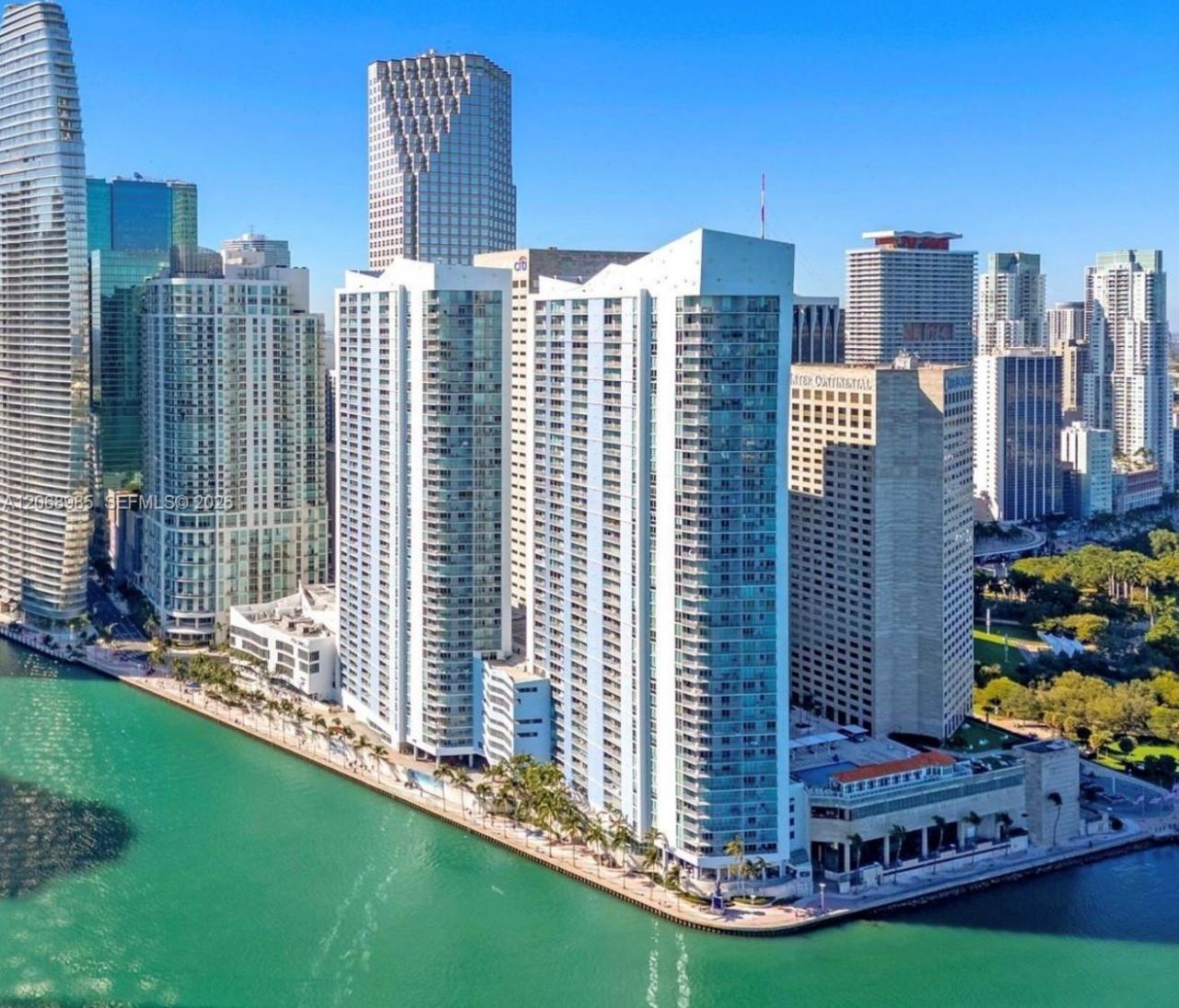 335 S Biscayne Blvd, Unit 1005, Miami, FL 33131 Photo