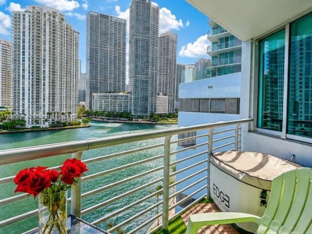335 S Biscayne Blvd, Unit 1005, Miami, FL 33131 Photo