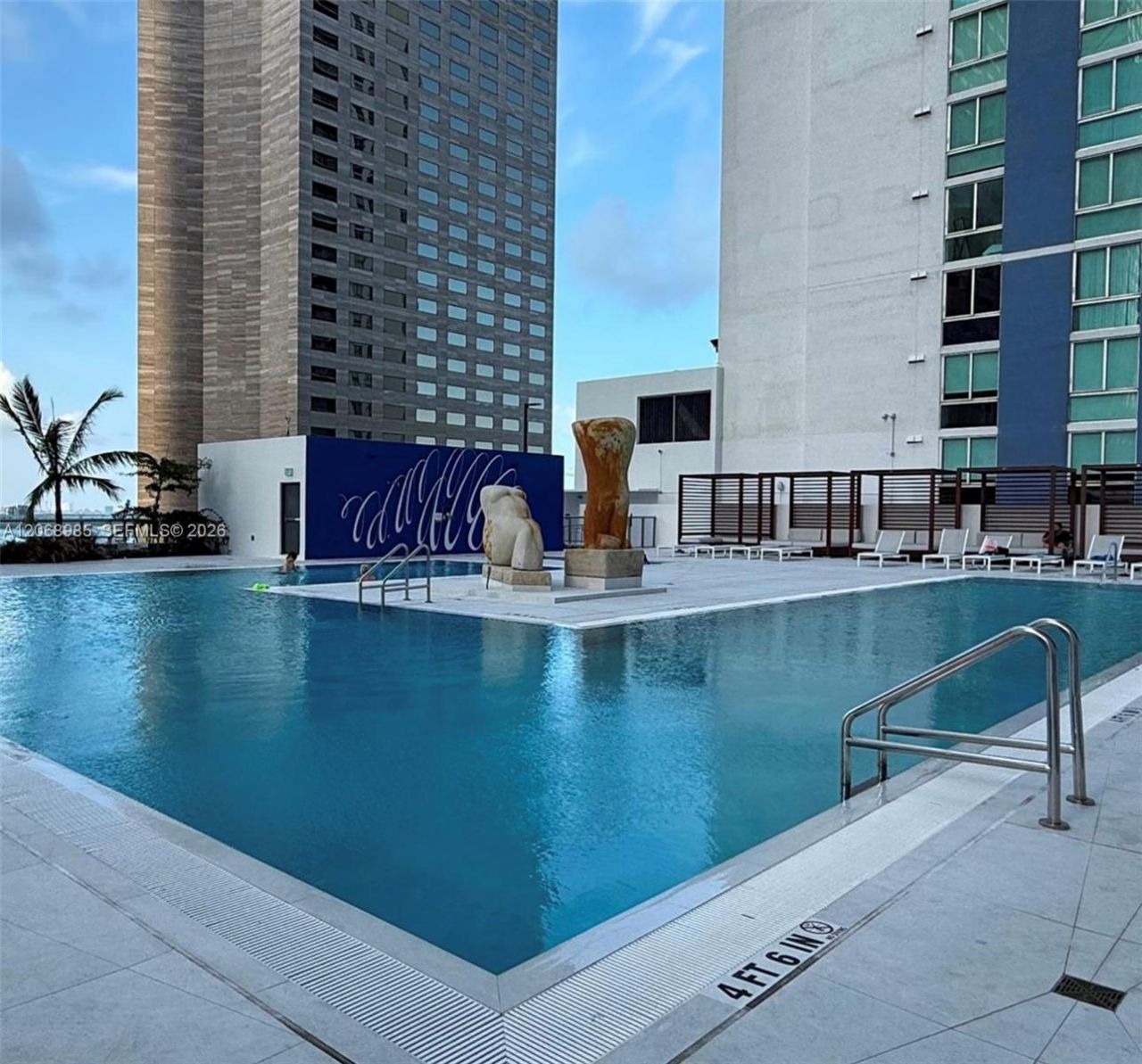 335 S Biscayne Blvd, Unit 1005, Miami, FL 33131 Photo