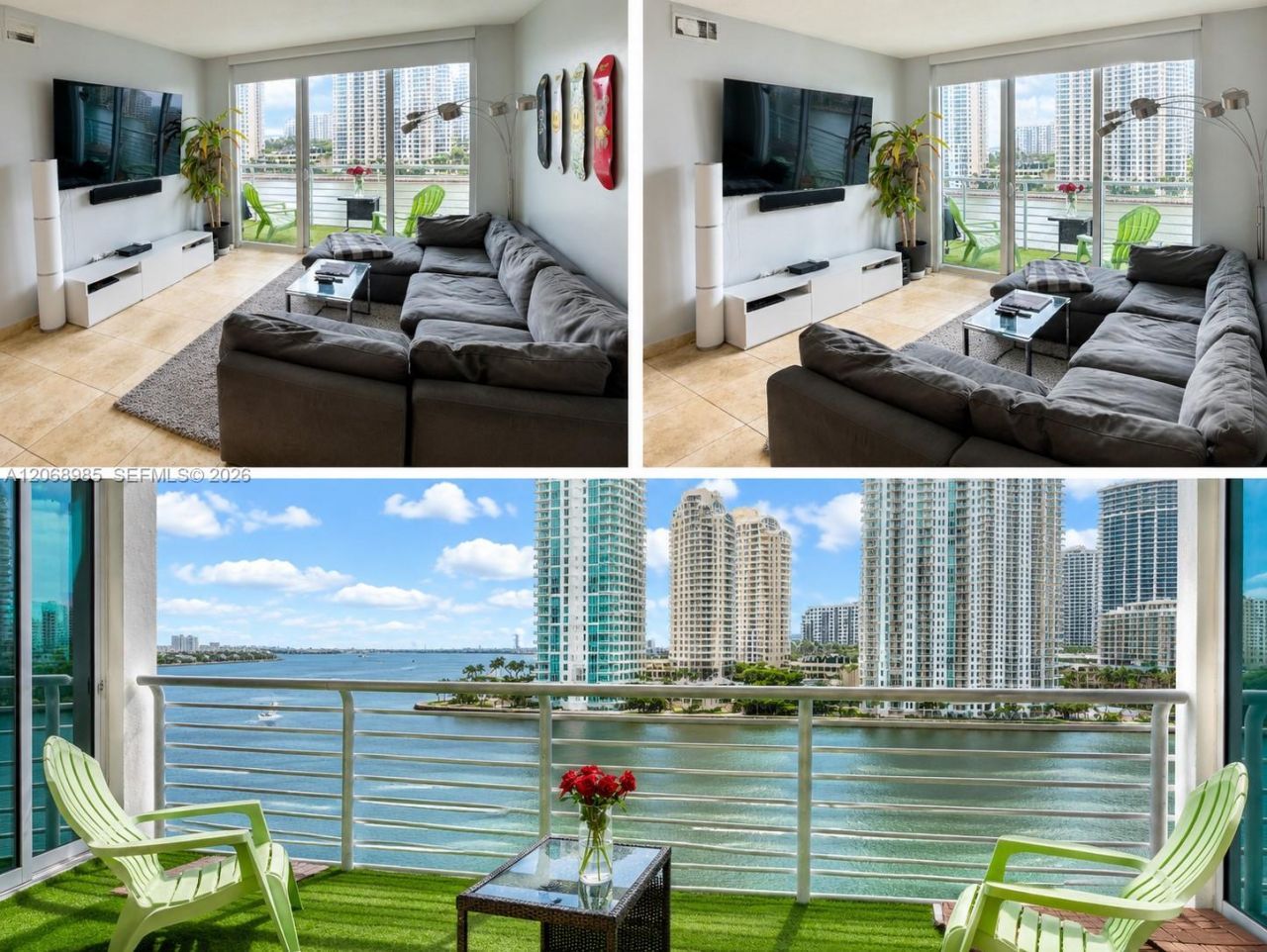335 S Biscayne Blvd, Unit 1005, Miami, FL 33131 Photo