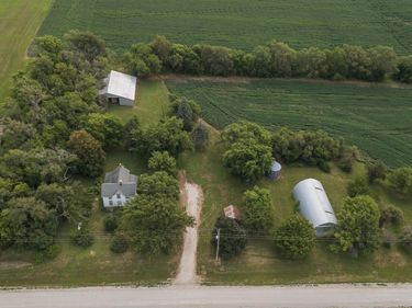 1669 S 56th Road, Nebraska City, NE 68410