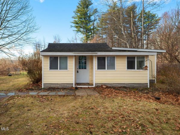 6373 Frenchs Hollow Road, Altamont, NY 12009