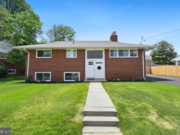 10228 FARNHAM DRIVE, BETHESDA, MD 20814
