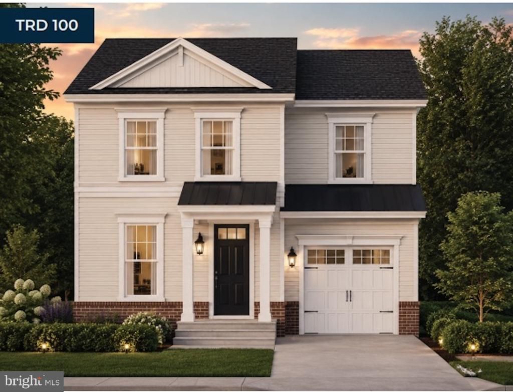 1 MALLARD DRIVE , WESTMINSTER, MD 21158