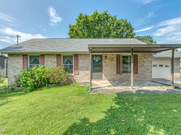 144 Leesburg Road, Telford, TN 37690
