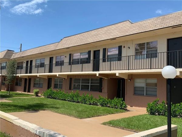 401 NW 34 Street, Unit 86-105, Pompano Beach, FL 33064