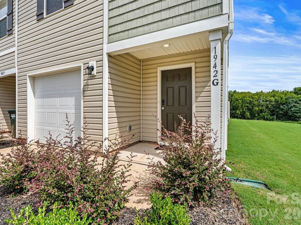 1942 Tranquility Circle , Unit G, Newton, NC 28658