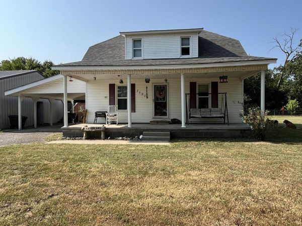 11014 Iris Road, Neosho, MO 64850