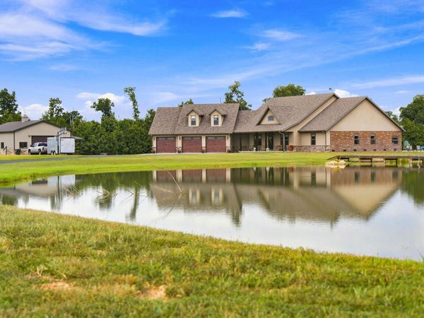 22554 Lawrence 1200 , Aurora, MO 65605