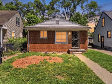 19616 Marx Street, Detroit, Mi 48203