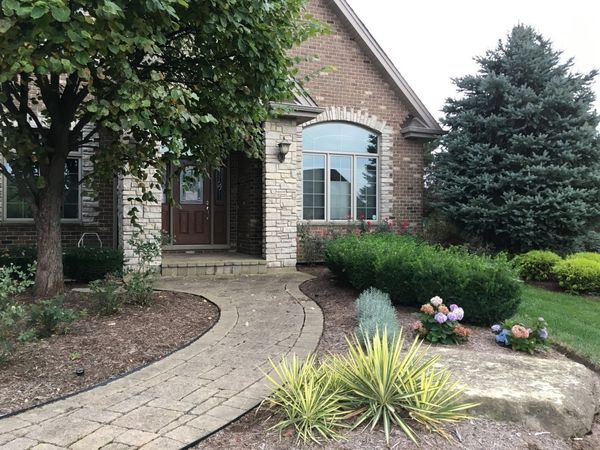 16157 Syd Creek Drive , Homer Glen, IL 60491