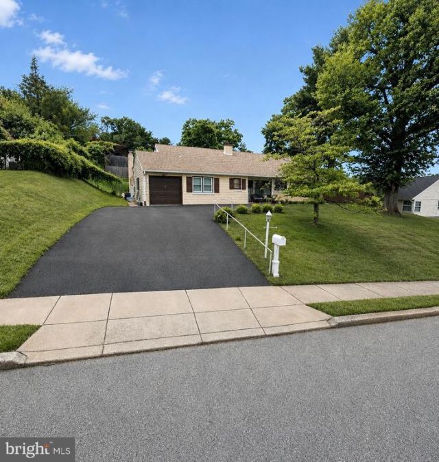 8814 TYSON ROAD, WYNDMOOR, PA 19038