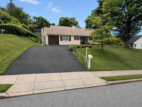 8814 TYSON ROAD, WYNDMOOR, PA 19038