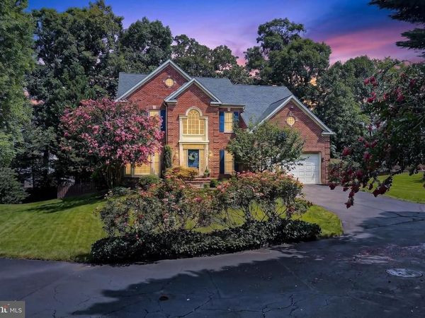12326 COLD STREAM GUARD COURT, BRISTOW, VA 20136