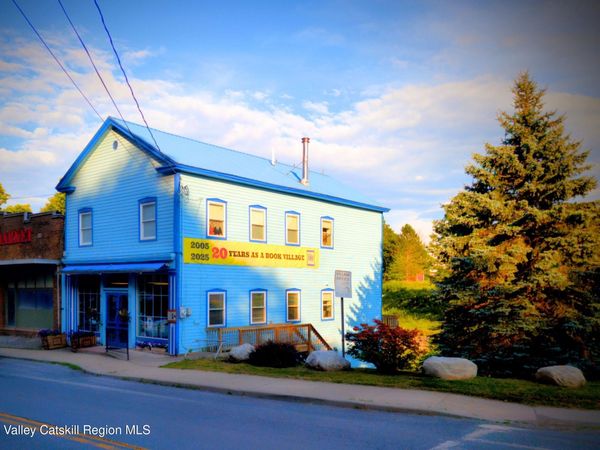 602 E Main Street, Hobart, NY 13788