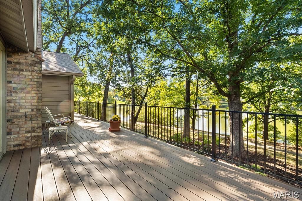 13238 Pinetree Lake Drive, Town and Country, MO 63017 Main Photo
