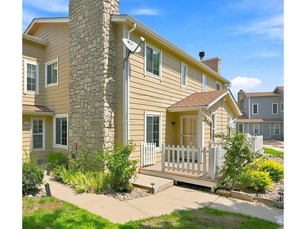 8477 Everett Way, Unit #C, Arvada, CO 80005