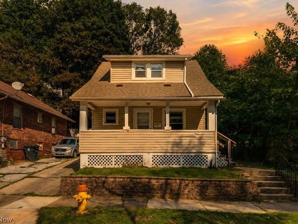 233 Sobul Avenue , Akron, OH 44305