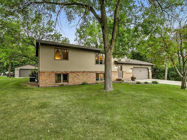 1557 Wildwood Road, Saint Cloud, MN 56303