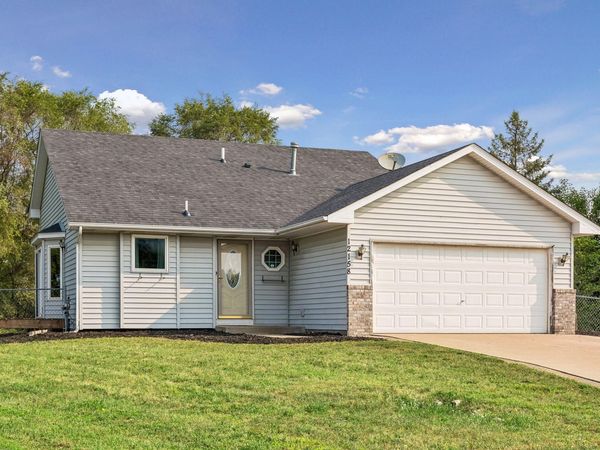 12158 Tulip Street NW, Coon Rapids, MN 55433