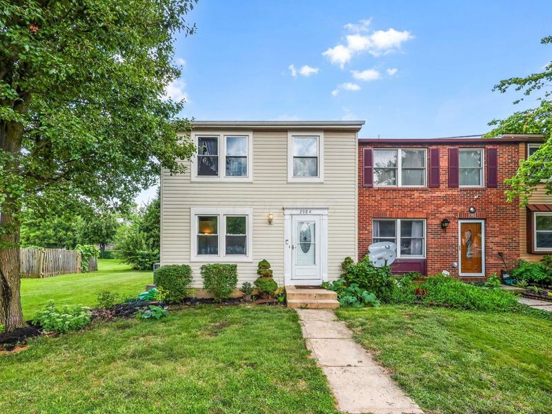 2984 Grandwoods Circle, Dublin, OH 43017 Photo 2