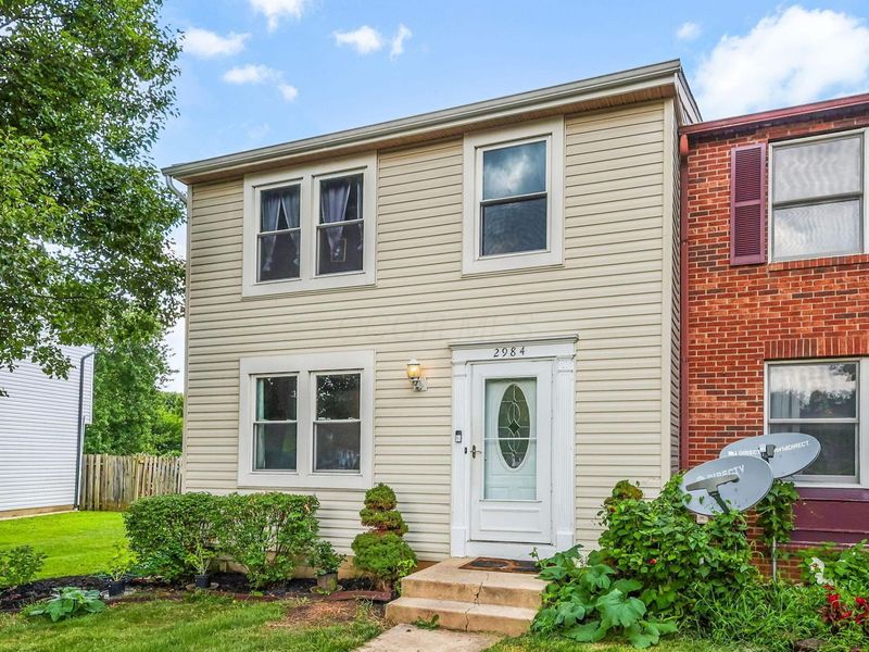 2984 Grandwoods Circle, Dublin, OH 43017 Photo 5
