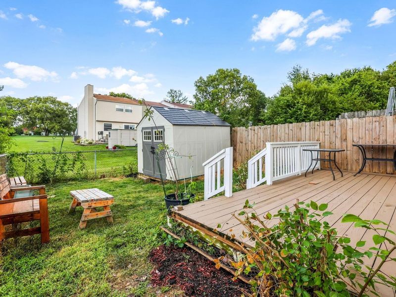 2984 Grandwoods Circle, Dublin, OH 43017 Photo 59