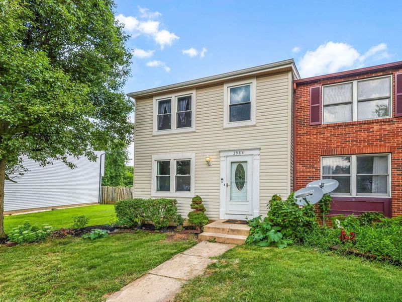 2984 Grandwoods Circle, Dublin, OH 43017 Photo 6
