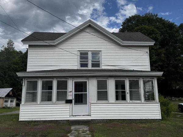 193 River Street, Warrensburg, NY 12885