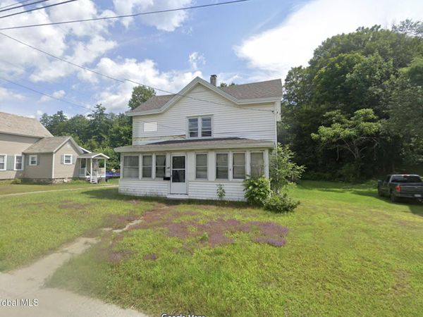 193 River Street, Warrensburg, NY 12885