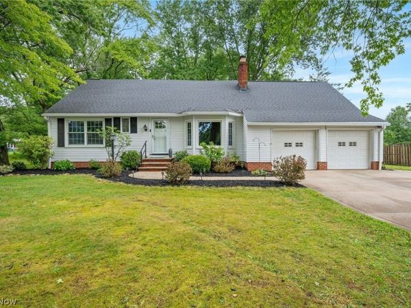 4804 Akins Road , North Royalton, OH 44133