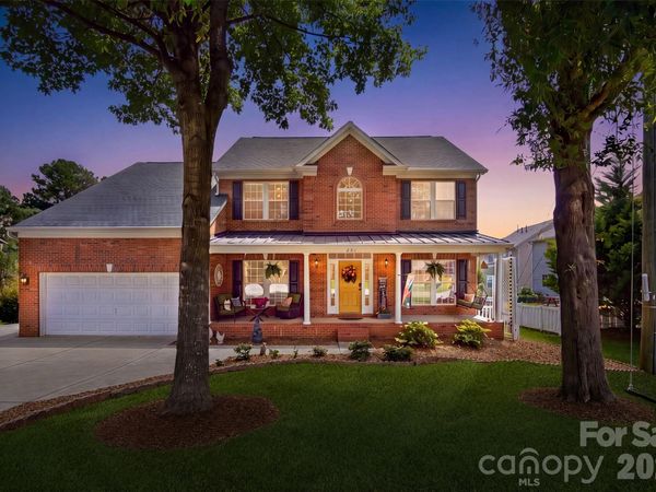 221 Nixon Road , Belmont, NC 28012