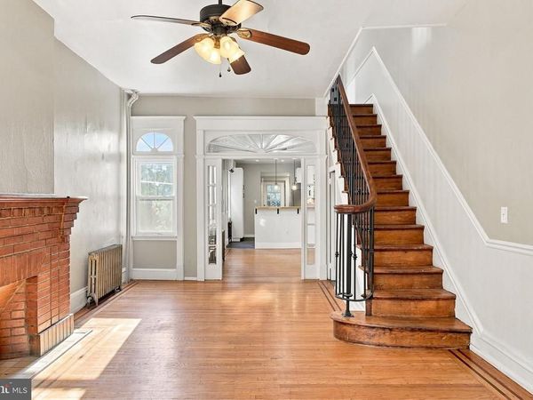 1516 S 15TH STREET, PHILADELPHIA, PA 19146