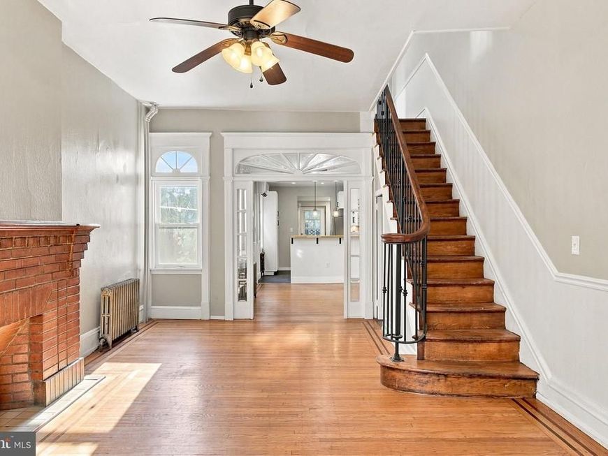 1516 S 15th Street, Philadelphia, PA 19146 Main Photo