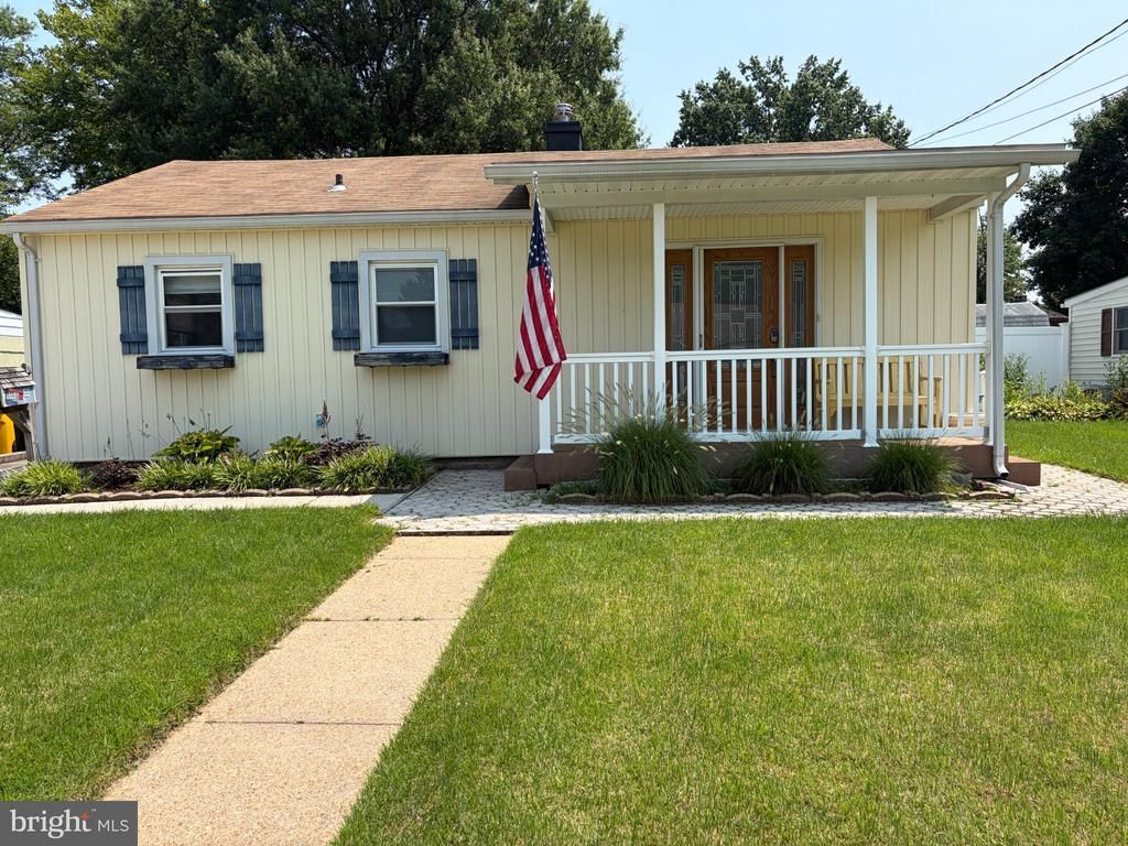 105 GARRETT ROAD, GLEN BURNIE, MD 21060