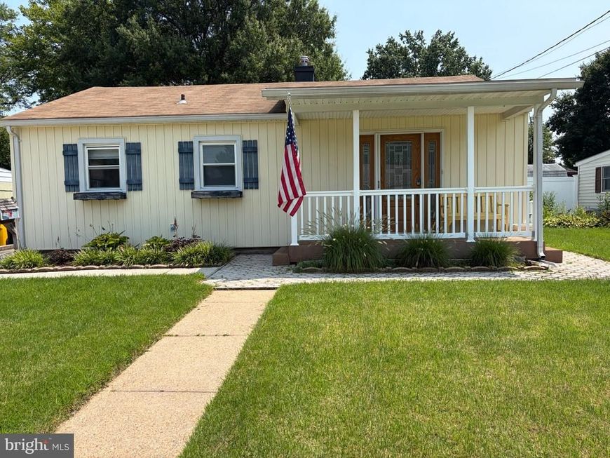 105 Garrett Road, Glen Burnie, MD 21060 Main Photo